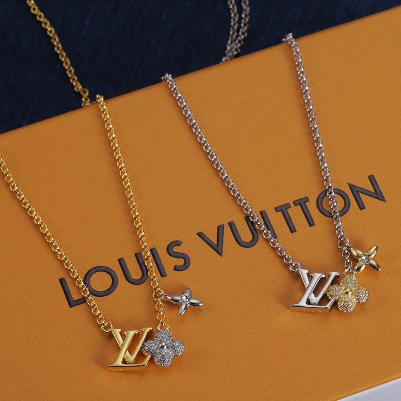 LV Necklace 01yxx292